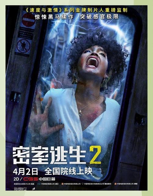 密室逃脱游戏在线看 - 烧脑解谜剧情，沉浸式阅读体验
