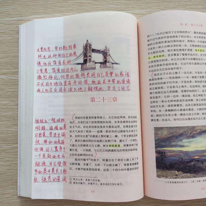 简爱在线阅读|世界文学经典·夏洛蒂·勃朗特代表作