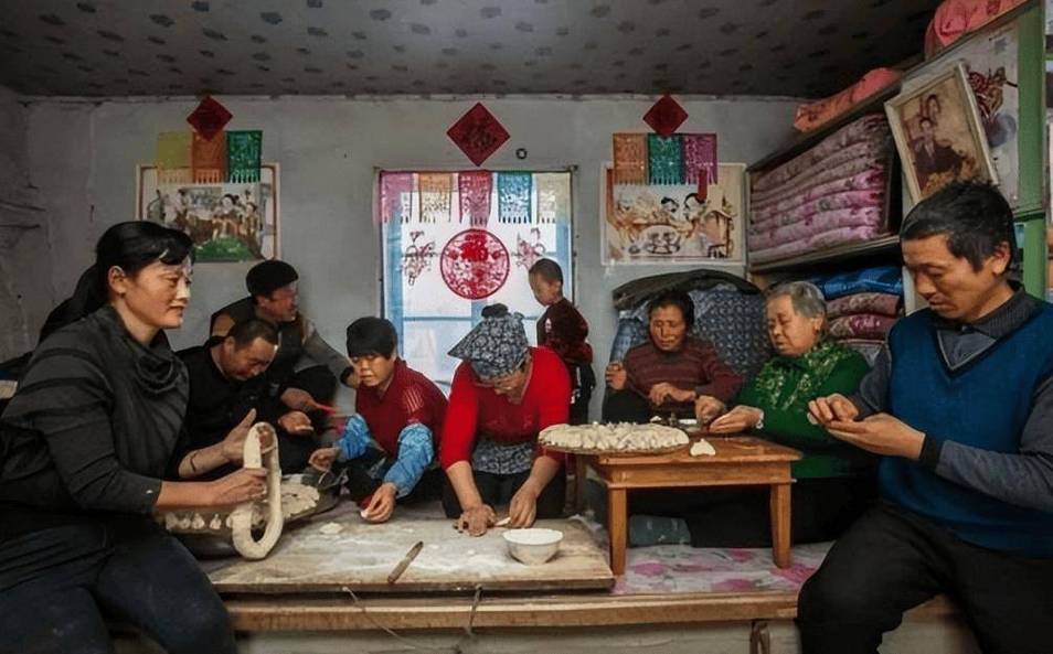 东北大炕在线阅读 | 感受东北乡村生活的温暖与烟火气