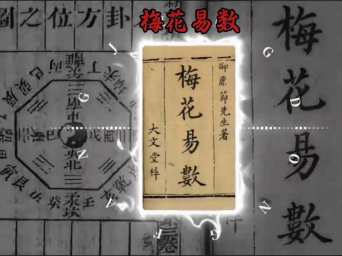 梅花易数在线阅读 - 自学起卦解卦不求人
