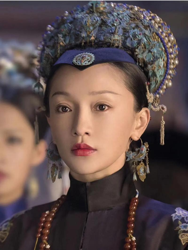如懿传全文免费在线阅读_如懿传小说完整版无弹窗