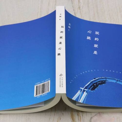 玩的就是心跳在线阅读 - 王朔经典小说全文免费阅读