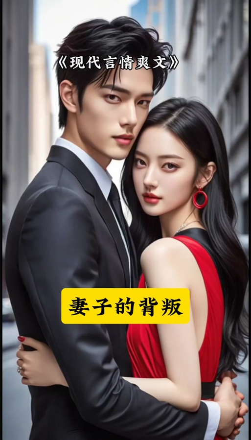 妻子的背叛小说全文免费在线阅读 | 热门虐心婚恋文