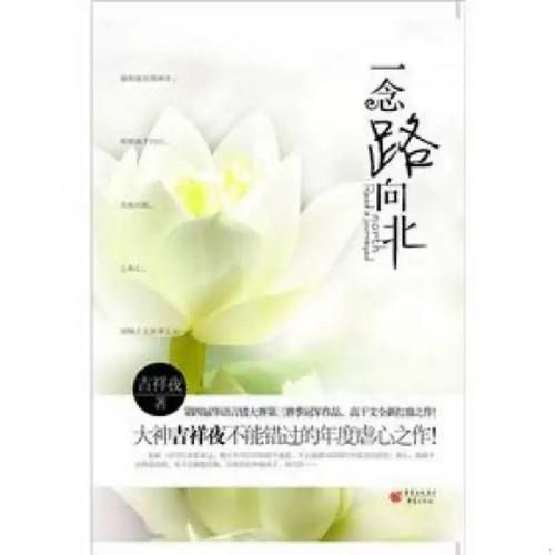 一念路向北全文免费在线阅读 | 热门小说最新章节更新