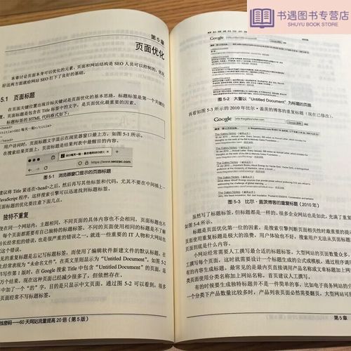 SEO实战密码在线阅读：掌握搜索引擎优化核心技巧